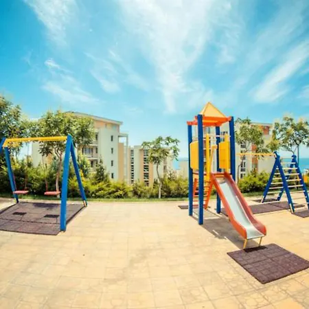 Отдых Для Здоровья * Sveti Vlas