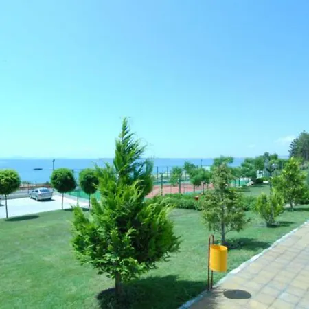 Lejlighed Отдых Для Здоровья Sveti Vlas