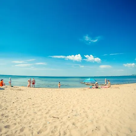 Lejlighed Отдых Для Здоровья Sveti Vlas