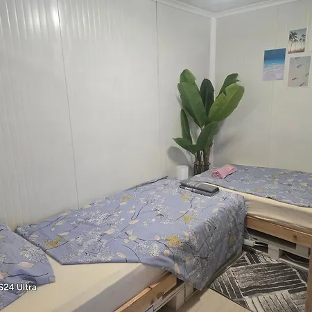 ла пуеста де соль Camping Burgas City