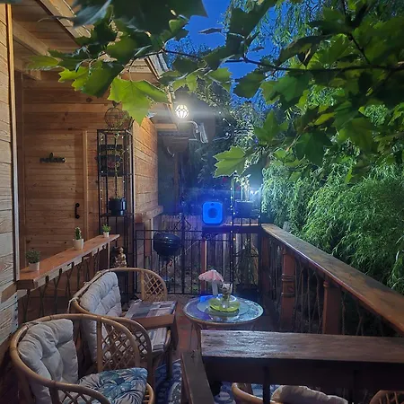 Camping ла пуеста де соль *