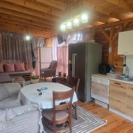 Camping ла пуеста де соль Burgas City