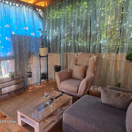 Camping ла пуеста де соль Burgas City