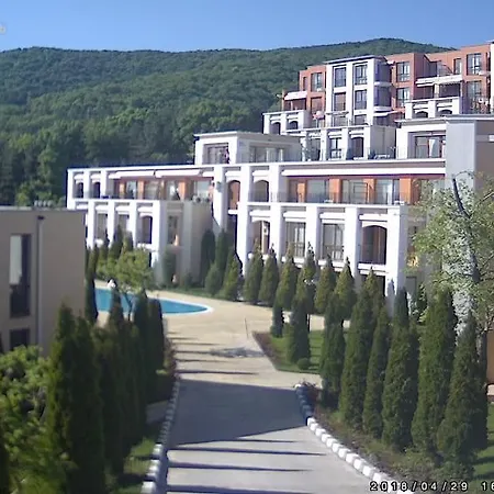 Apartment Отдых Для Здоровья *